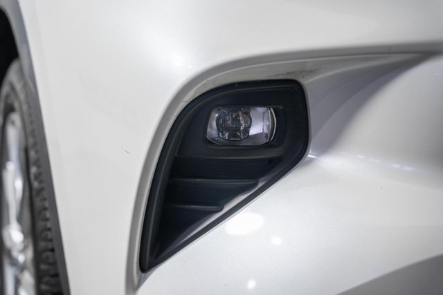 ToyotaHighlander Hybrid17