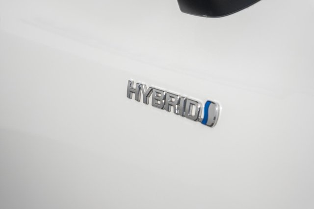 ToyotaHighlander Hybrid18