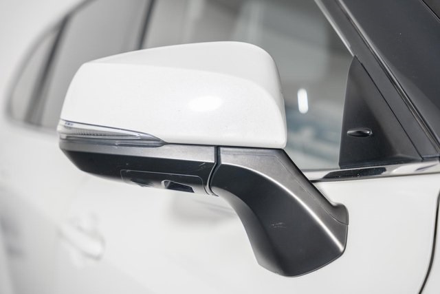 ToyotaHighlander Hybrid19