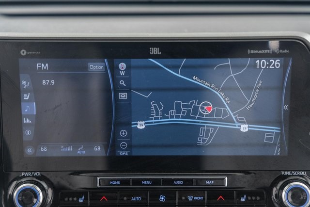 ToyotaHighlander Hybrid27