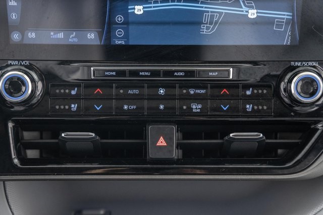 ToyotaHighlander Hybrid28