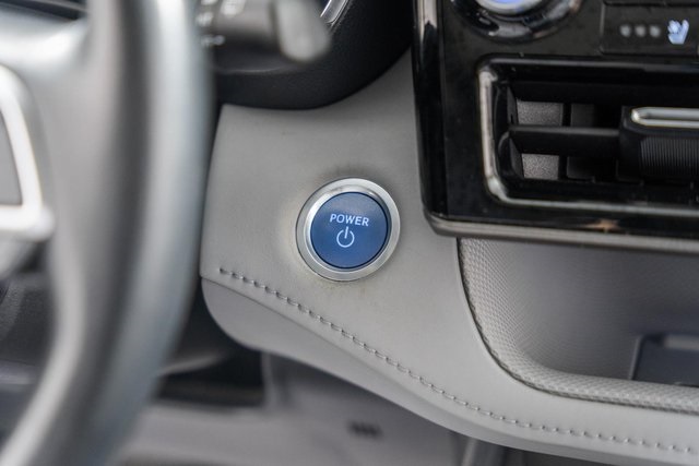 ToyotaHighlander Hybrid29