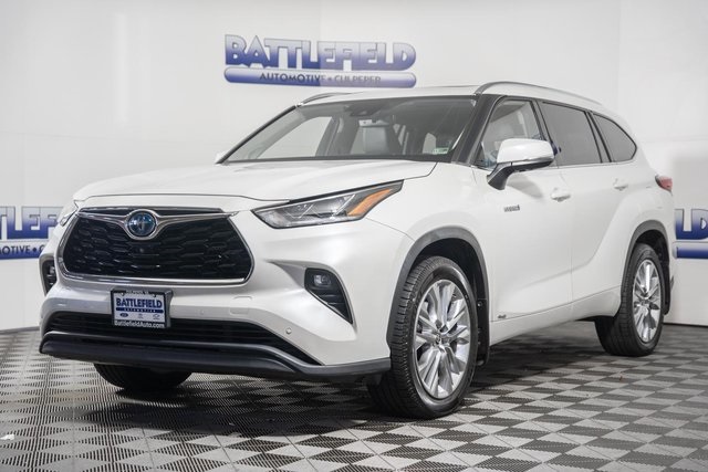 ToyotaHighlander Hybrid3