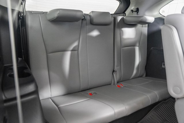 ToyotaHighlander Hybrid38