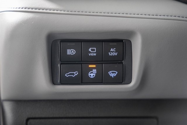 ToyotaHighlander Hybrid46