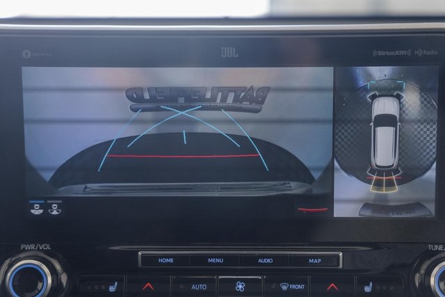 ToyotaHighlander Hybrid48