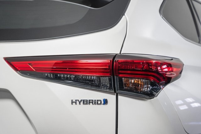 ToyotaHighlander Hybrid6