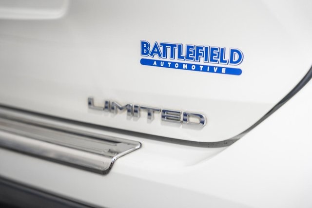 ToyotaHighlander Hybrid8