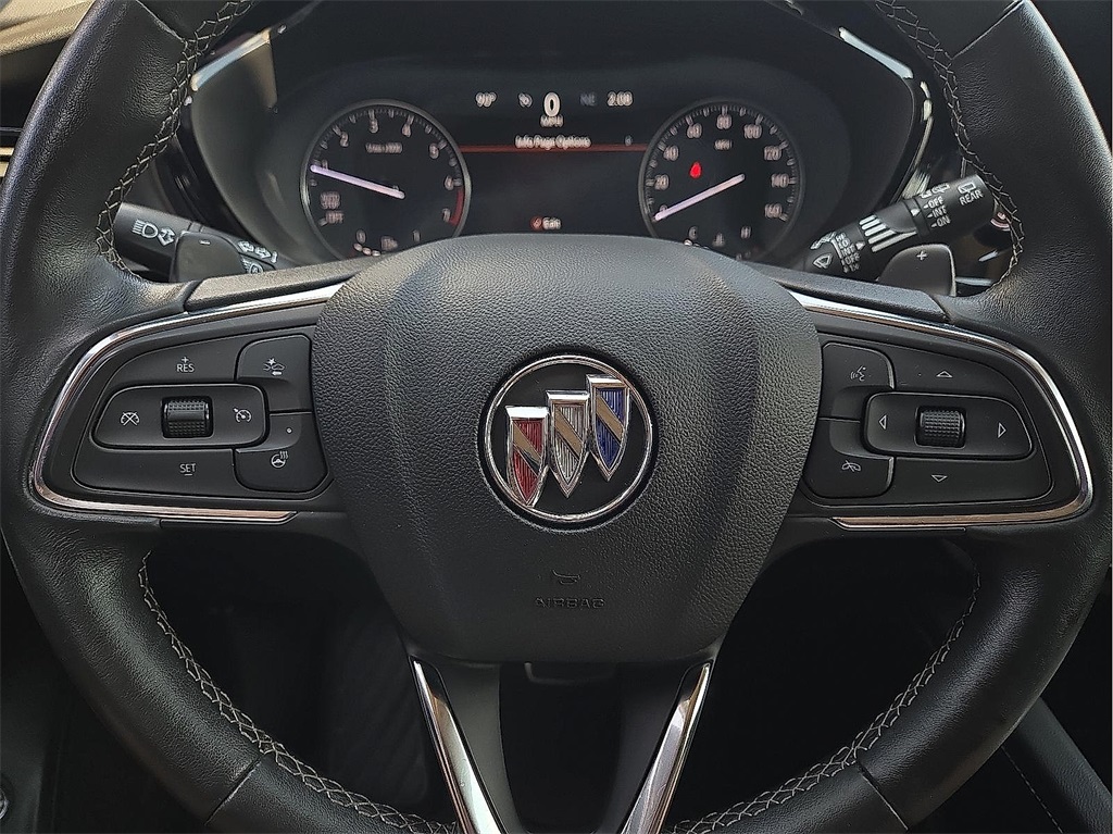 Used 2023 Buick Envision For Sale in Farmington, AR