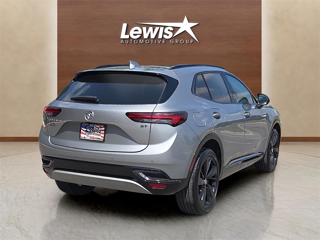 Used 2023 Buick Envision For Sale in Farmington, AR