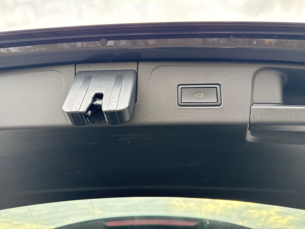 2024 Volkswagen Atlas