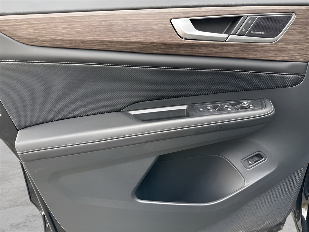 2024 Volkswagen Atlas