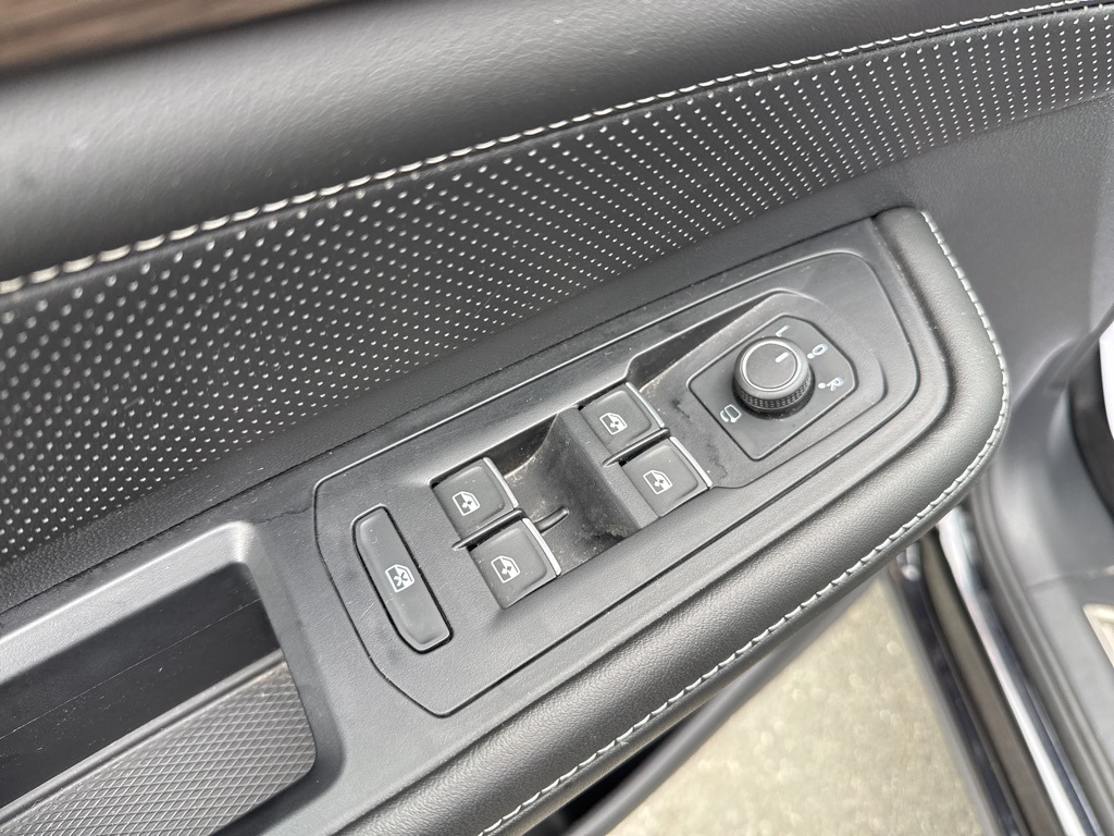 2024 Volkswagen Atlas