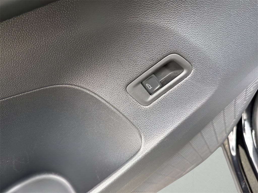 2024 Volkswagen Atlas