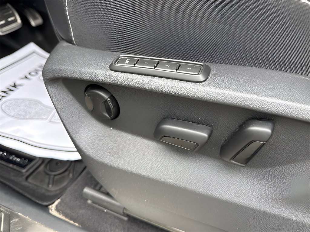 2024 Volkswagen Atlas