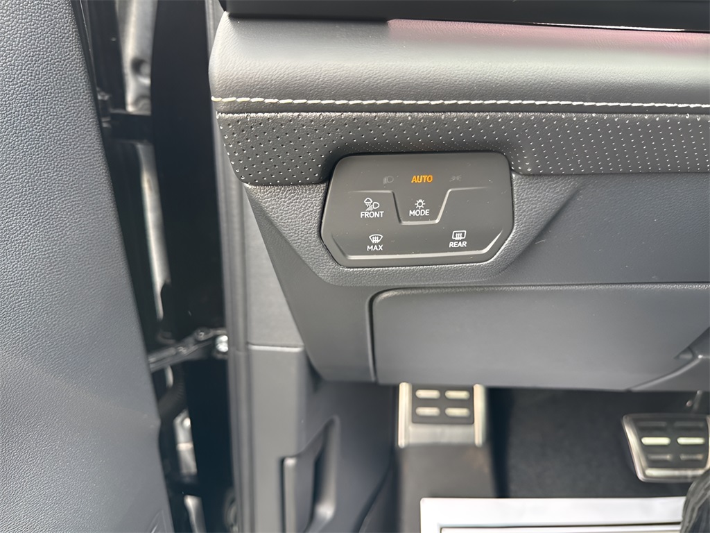 2024 Volkswagen Atlas