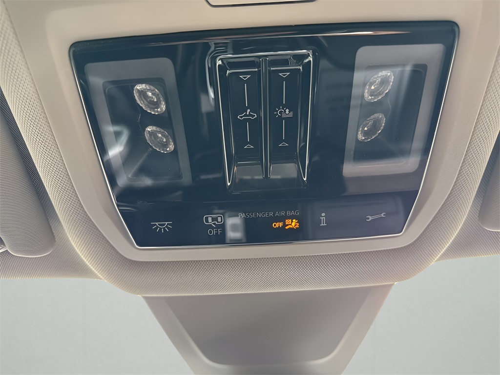 2024 Volkswagen Atlas