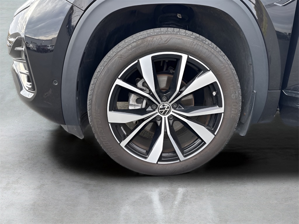 2024 Volkswagen Atlas
