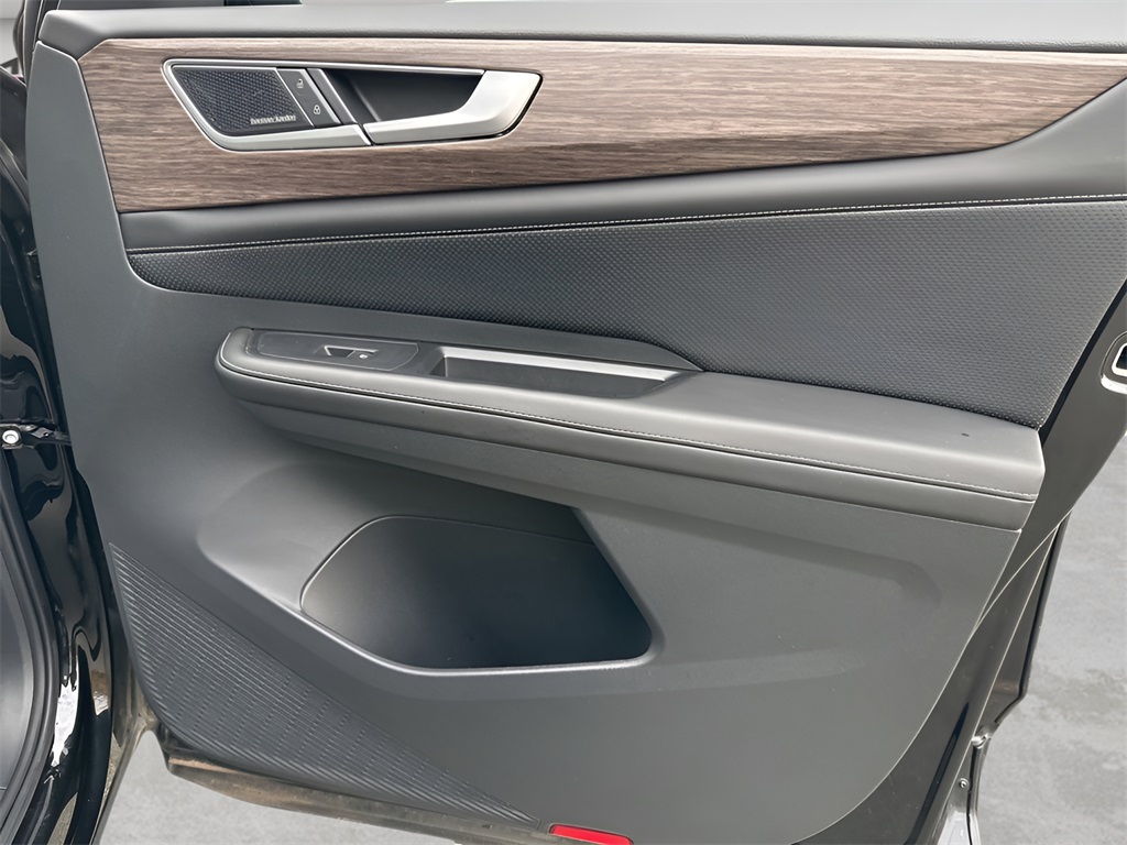 2024 Volkswagen Atlas