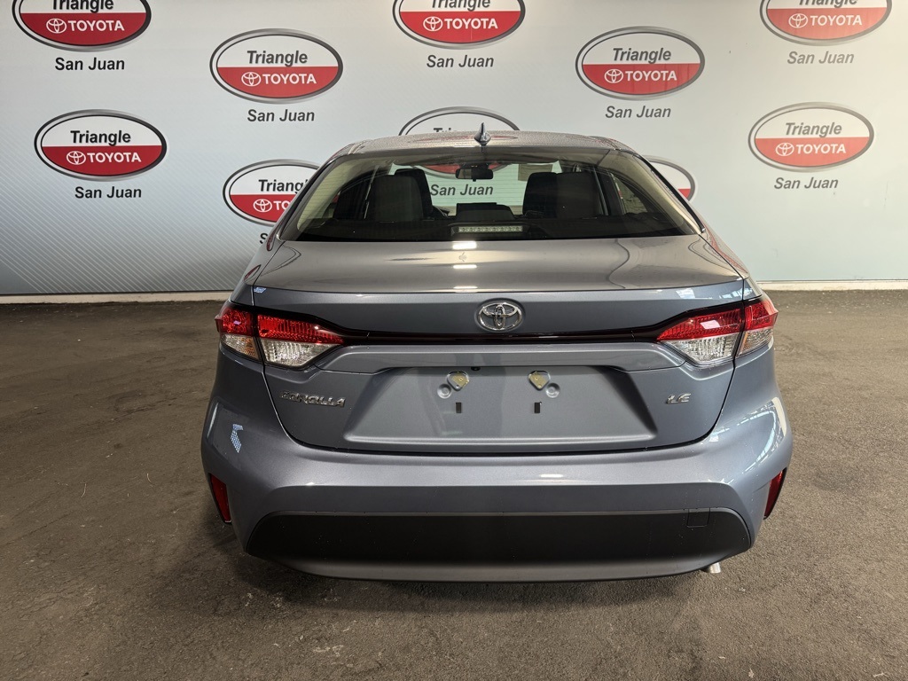Thumbnail: 2025 Toyota Corolla - 5