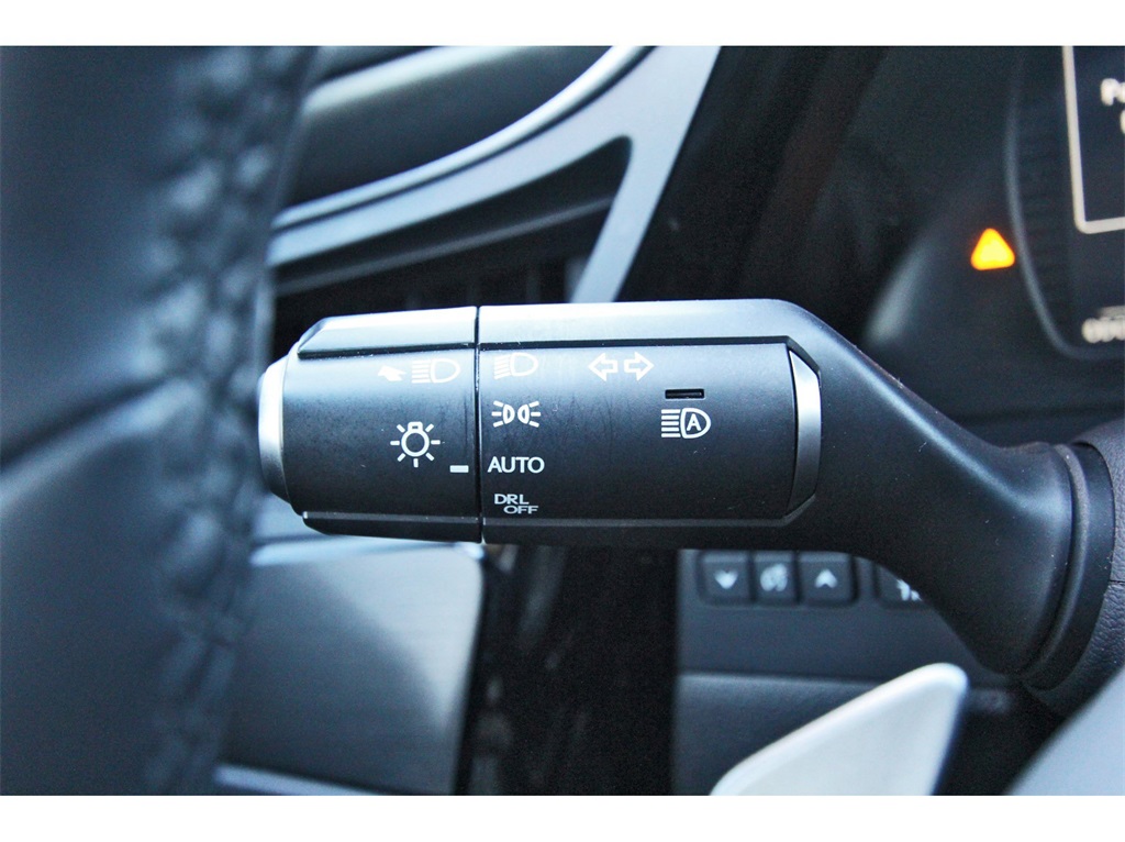 2022 Lexus ES 350 Gray at DeMontrond Ford