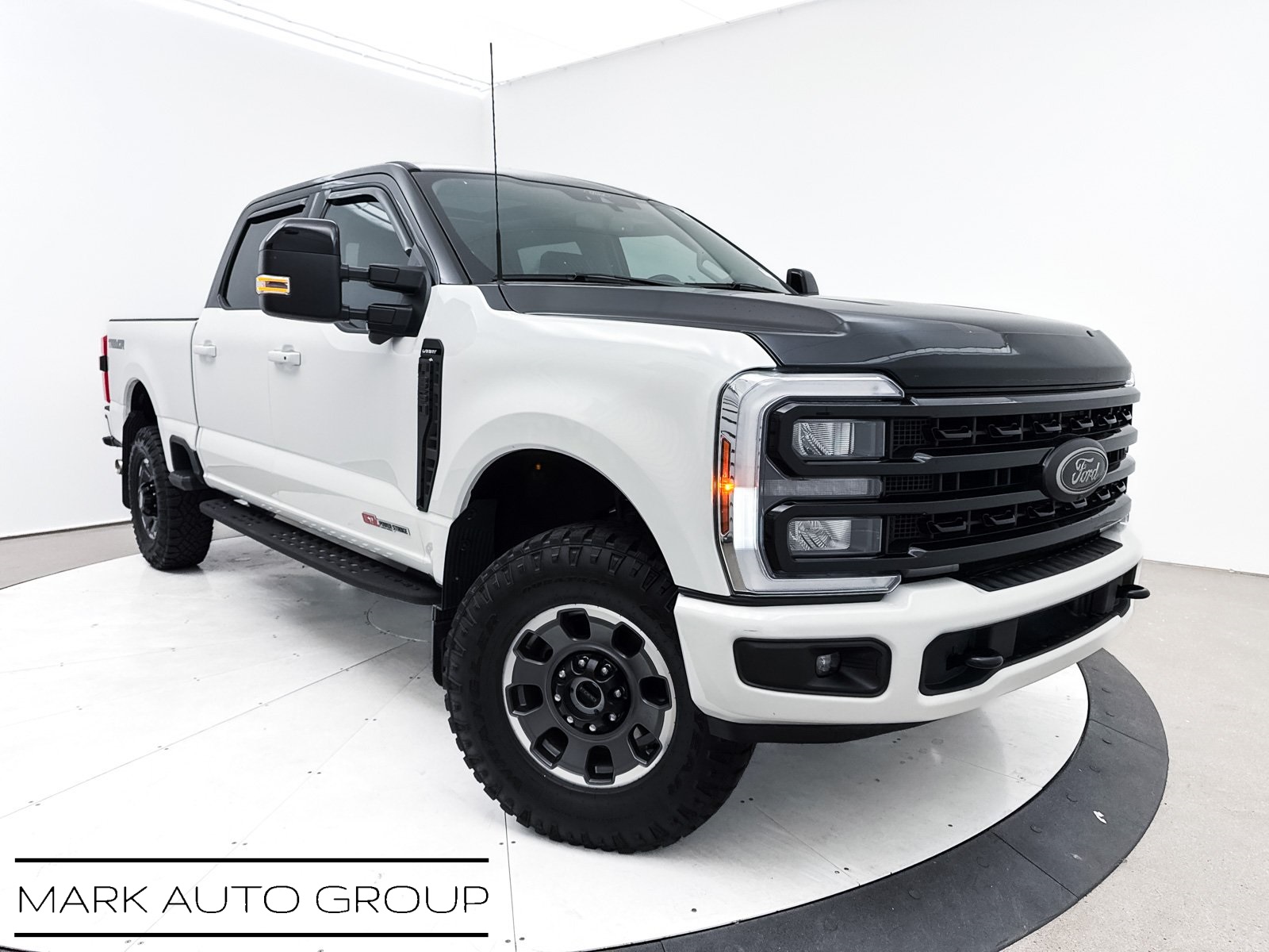 2024 Ford F-350SD Lariat