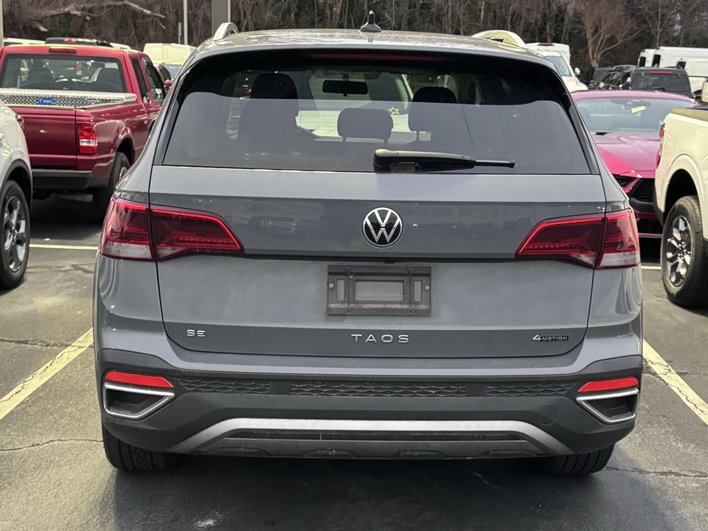 VolkswagenTaos4