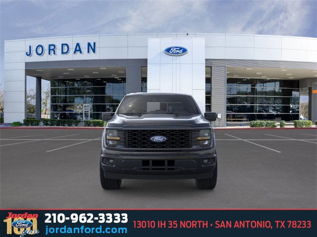 New Car 2025 Ford F-150  Stx For Sale Under $50,000 In San Antonio, Texas