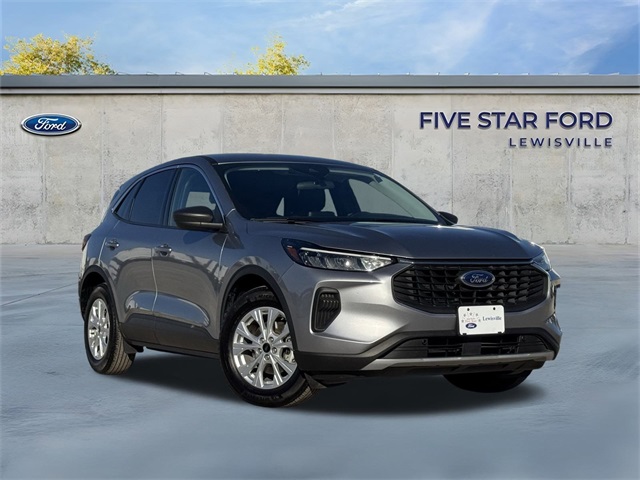 2024 Ford Escape Active FWD