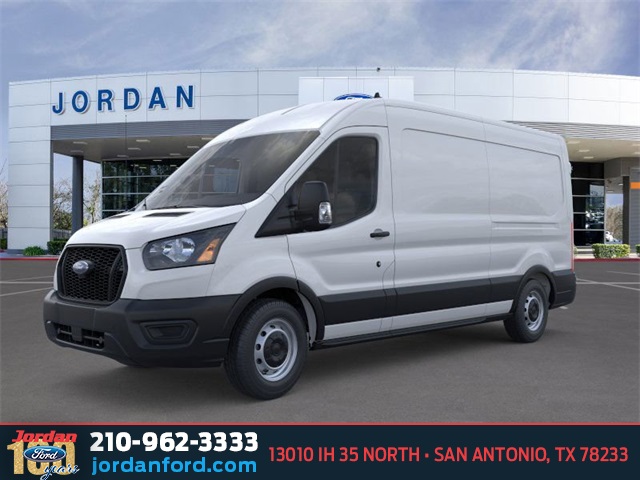 New Car 2025 Ford Transit-250  Base For Sale Under $50,000 In San Antonio, Texas