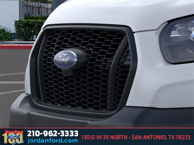 New Car 2025 Ford Transit-250  Base For Sale Under $50,000 In San Antonio, Texas