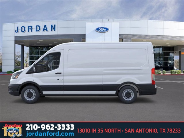 New Car 2025 Ford Transit-250  Base For Sale Under $50,000 In San Antonio, Texas