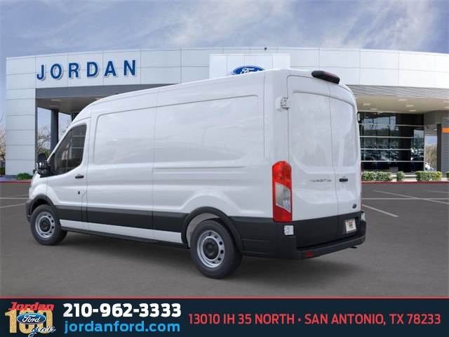 New Car 2025 Ford Transit-250  Base For Sale Under $50,000 In San Antonio, Texas