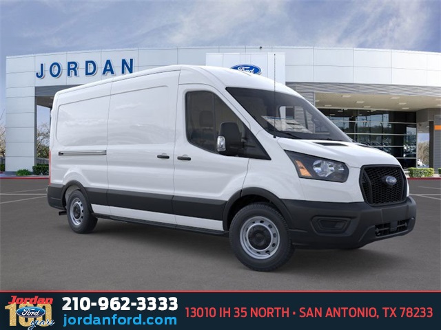 New Car 2025 Ford Transit-250  Base For Sale Under $50,000 In San Antonio, Texas