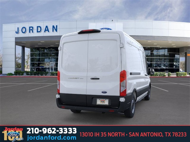 New Car 2025 Ford Transit-250  Base For Sale Under $50,000 In San Antonio, Texas