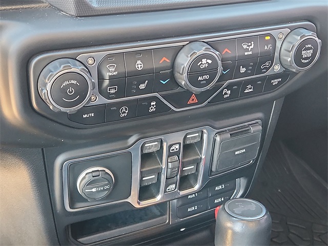 Used Car 2021 Jeep Wrangler  Unlimited Sahara High Altitude For Sale Under $35,000 In Plainview, Texas