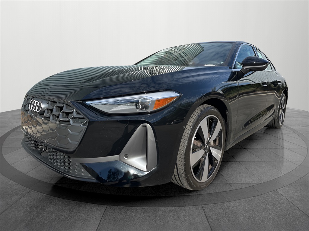 2025 Audi A5 quattro Premium Sedan