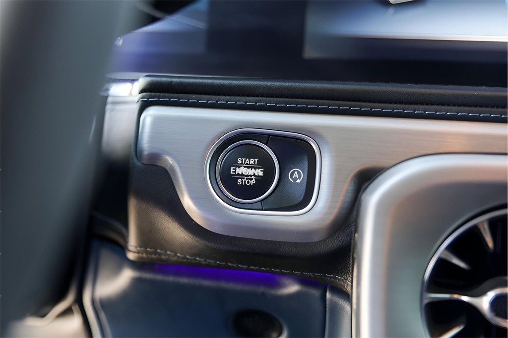 Used Car 2020 Mercedes-benz G-class  G 63 Amg® For Sale Under $140,000 In Austin, Texas