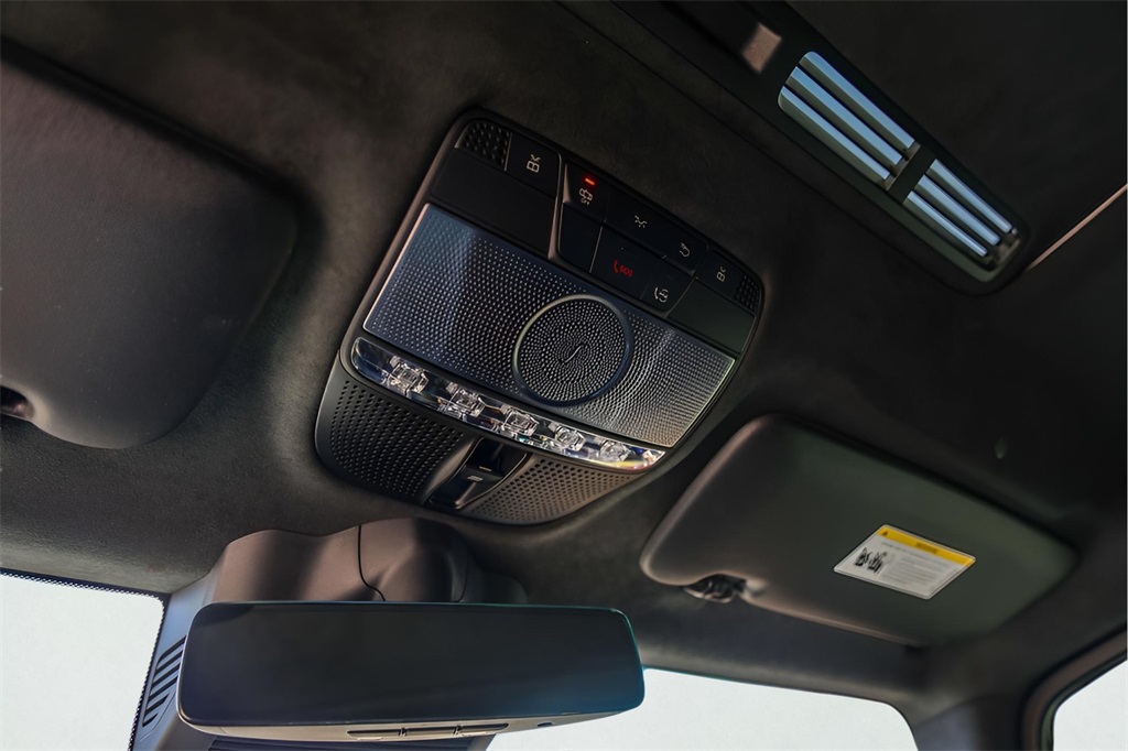 Used Car 2020 Mercedes-benz G-class  G 63 Amg® For Sale Under $140,000 In Austin, Texas