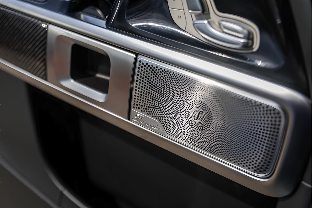 Used Car 2020 Mercedes-benz G-class  G 63 Amg® For Sale Under $140,000 In Austin, Texas