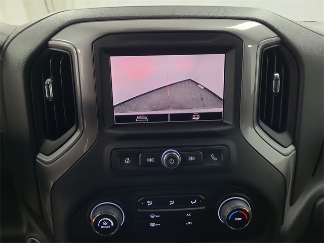 2023 – Chevrolet – Silverado 1500