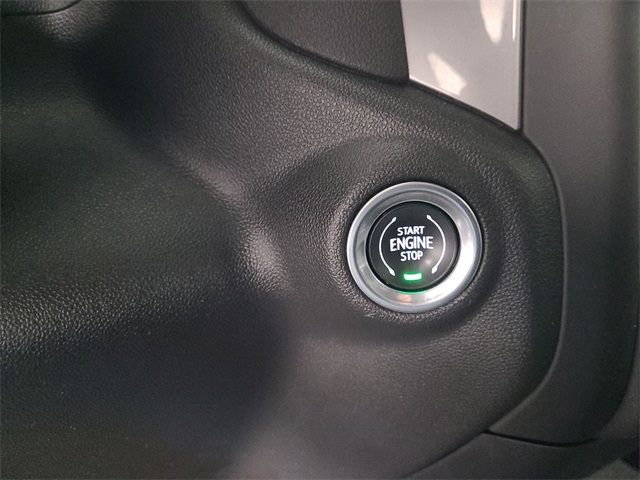 2023 – Chevrolet – Silverado 1500