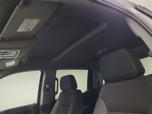 2023 – Chevrolet – Silverado 1500