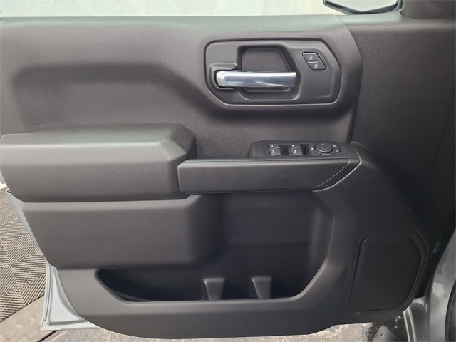 2023 – Chevrolet – Silverado 1500