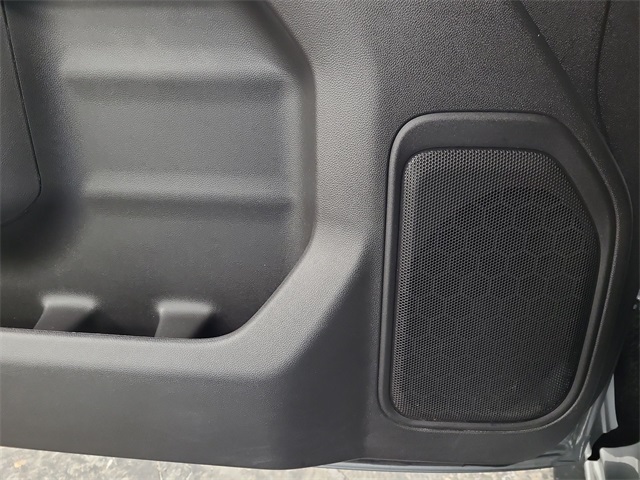 2023 – Chevrolet – Silverado 1500