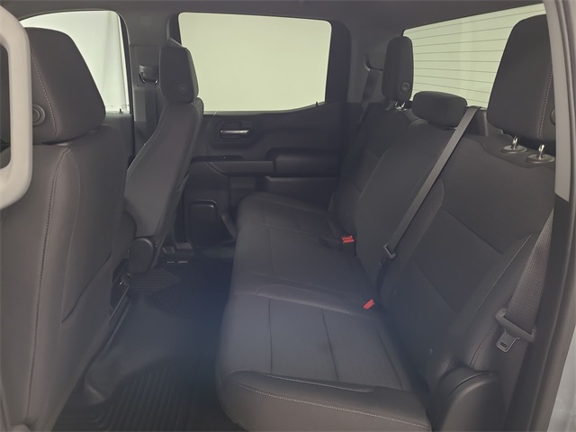 2023 – Chevrolet – Silverado 1500