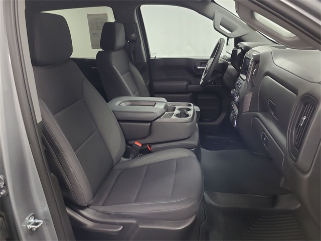 2023 – Chevrolet – Silverado 1500