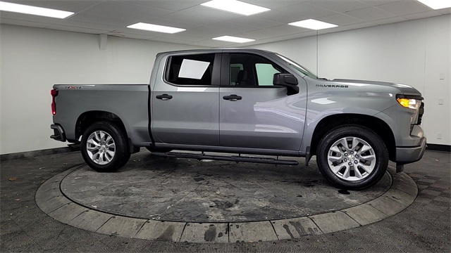 2023 – Chevrolet – Silverado 1500