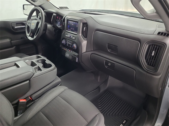 2023 – Chevrolet – Silverado 1500