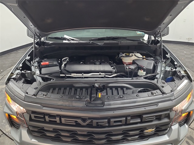 2023 – Chevrolet – Silverado 1500